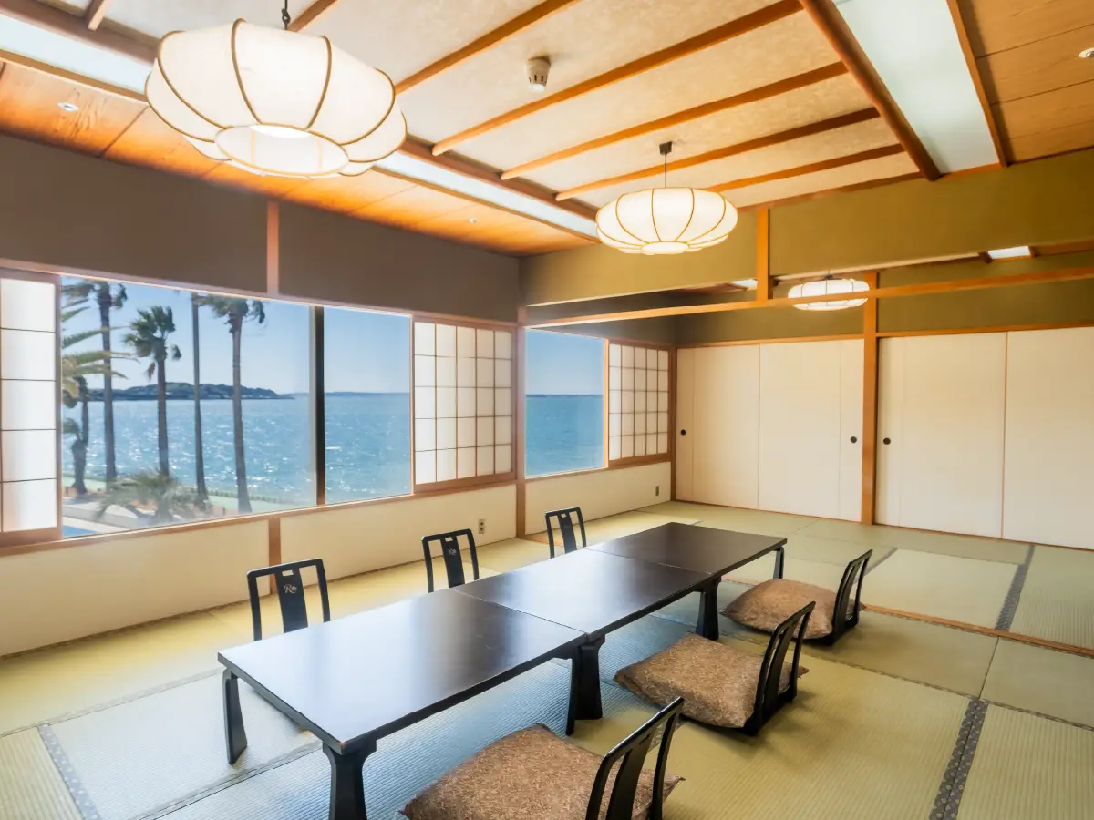 大部屋