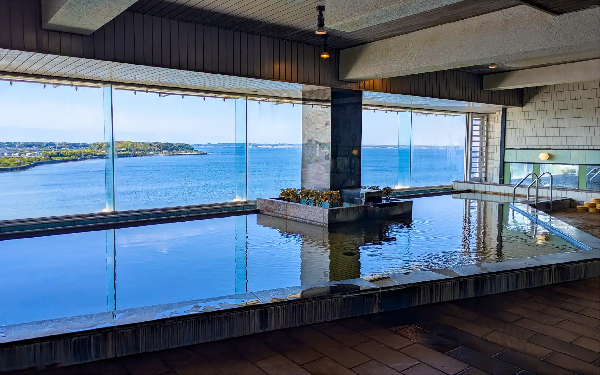 サンロイヤルホテル浜名湖の温泉